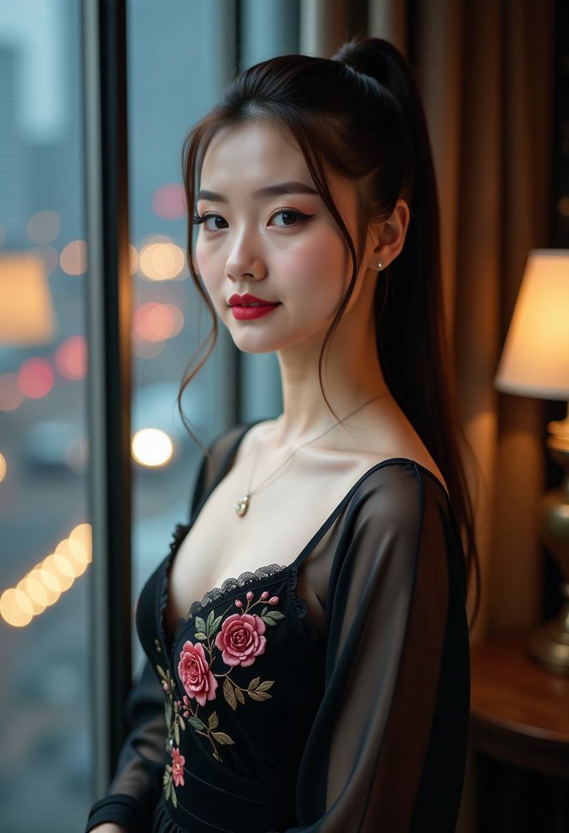 夜读心事